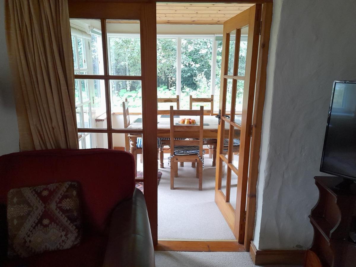 Berwick Hall Cottage Moira  Zewnętrze zdjęcie