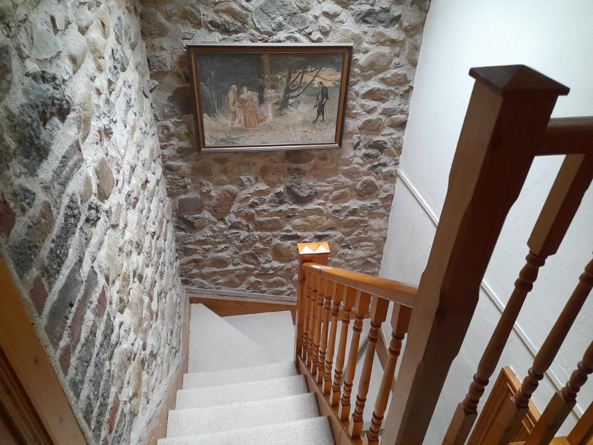 Berwick Hall Cottage Moira  Zewnętrze zdjęcie