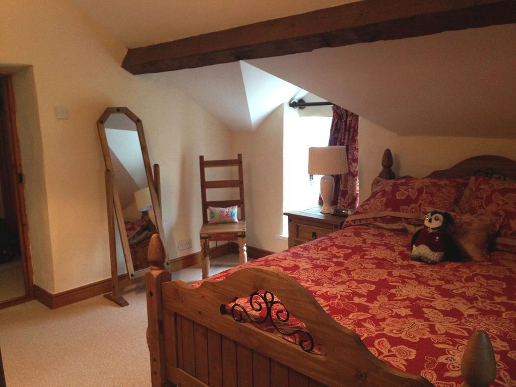 Berwick Hall Cottage Moira  Zewnętrze zdjęcie